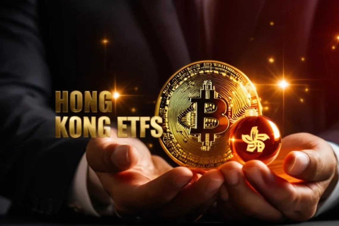 Hong Kong’s Spot ETF Faces Bank Hurdles Amid Growing Interest