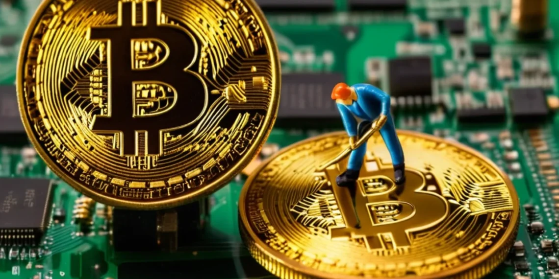 Bitcoin Miner Capitulation May Drop BTC Price to $62,500