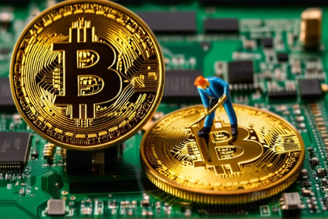 Bitcoin Miner Capitulation May Drop BTC Price to $62,500