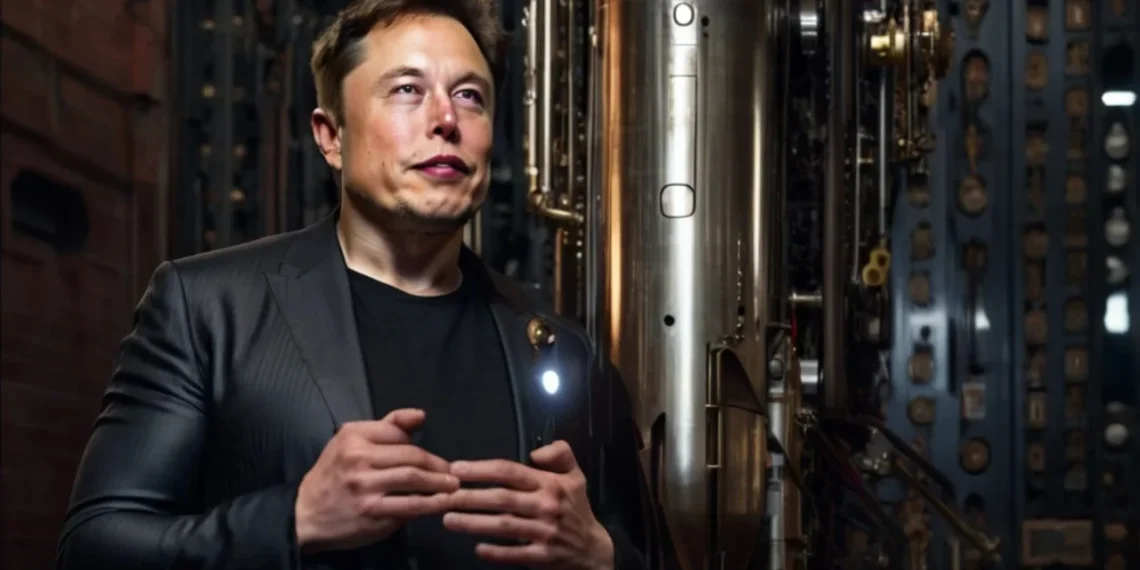 Elon Musk Drops Lawsuit on OpenAI for Breach of Mission