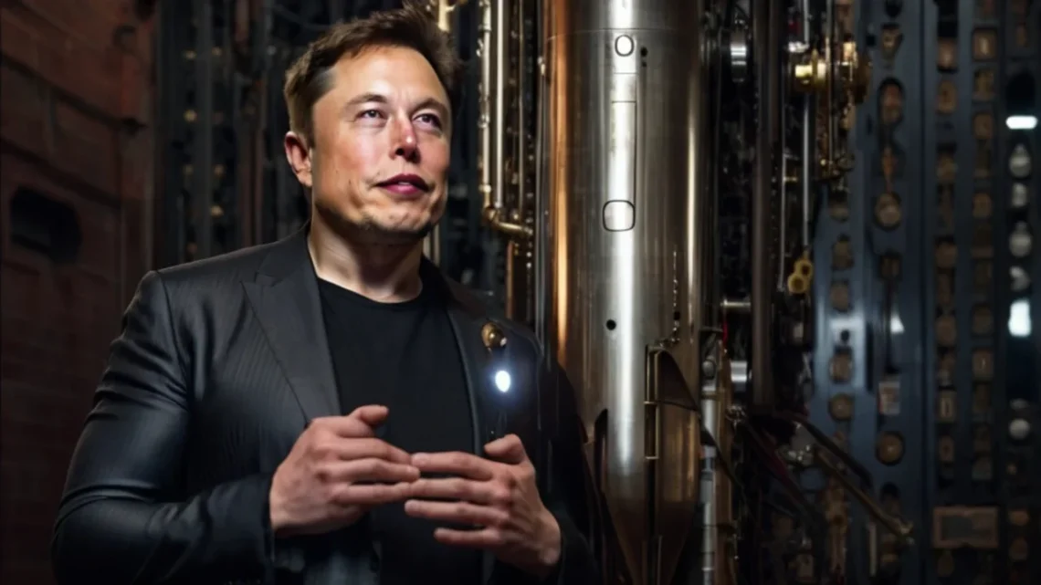 Elon Musk Drops Lawsuit on OpenAI for Breach of Mission