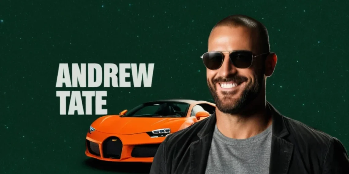 Andrew Tate to Box Ansem in Dubai Over $10M Crypto Bet