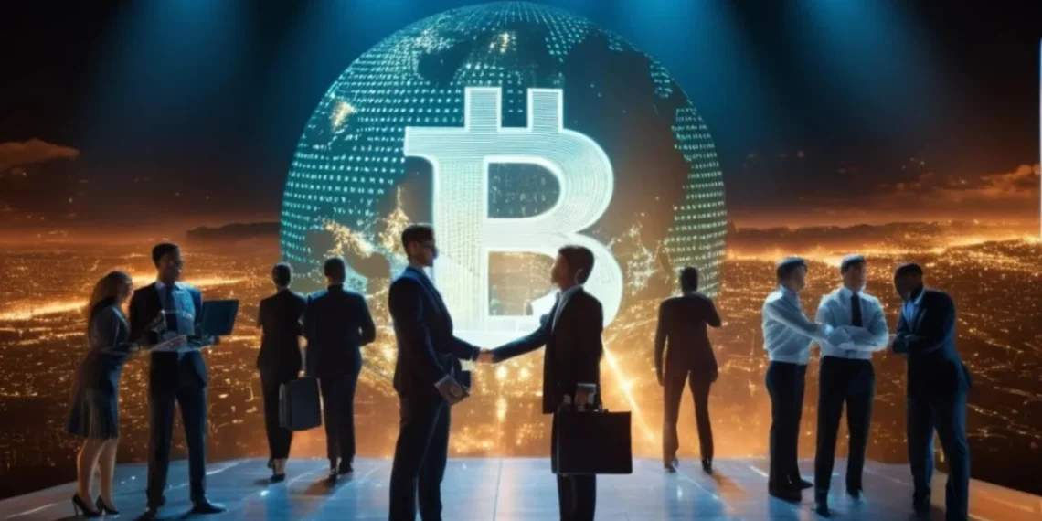 Coinbase, MicroStrategy, Crypto Stocks See Weekly Upswing