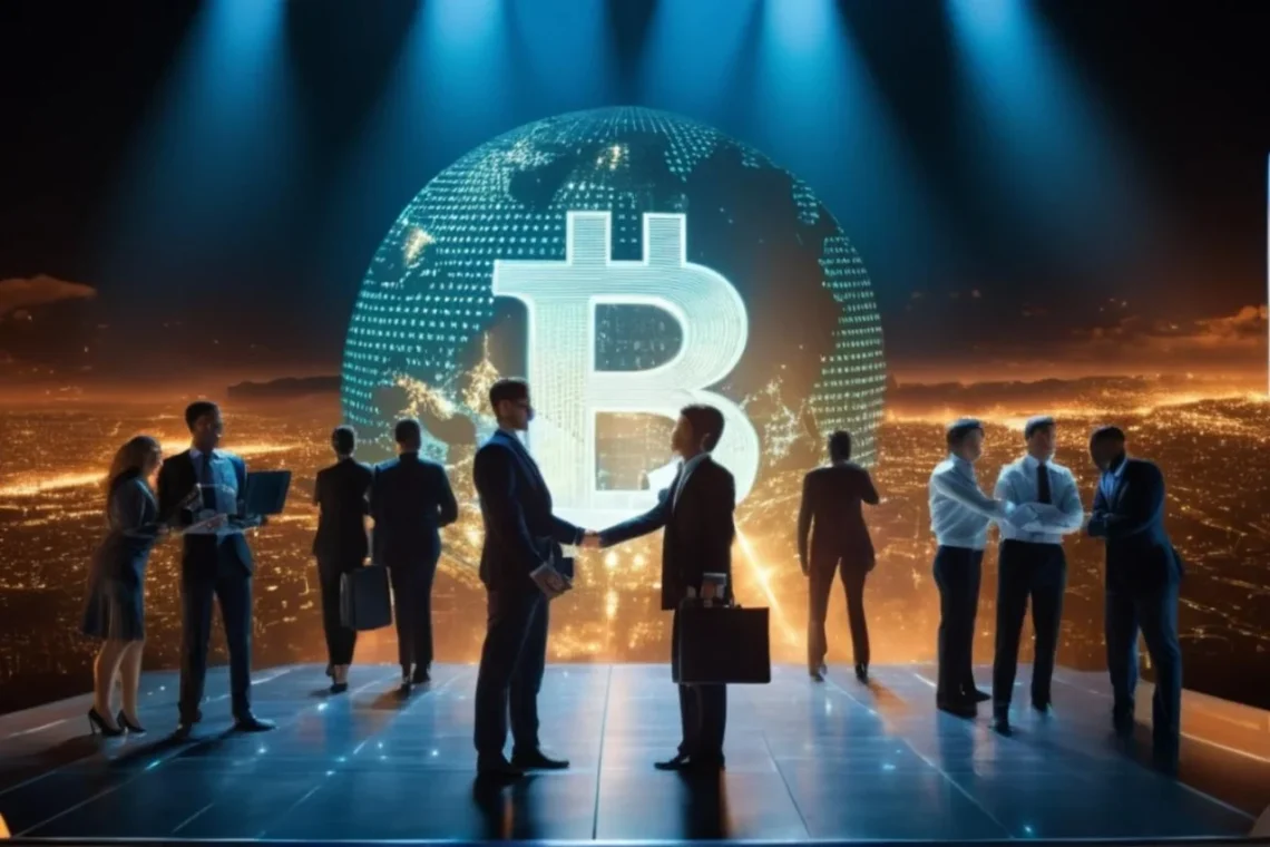 Coinbase, MicroStrategy, Crypto Stocks See Weekly Upswing