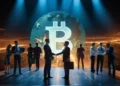 Coinbase, MicroStrategy, Crypto Stocks See Weekly Upswing
