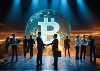 Coinbase, MicroStrategy, Crypto Stocks See Weekly Upswing