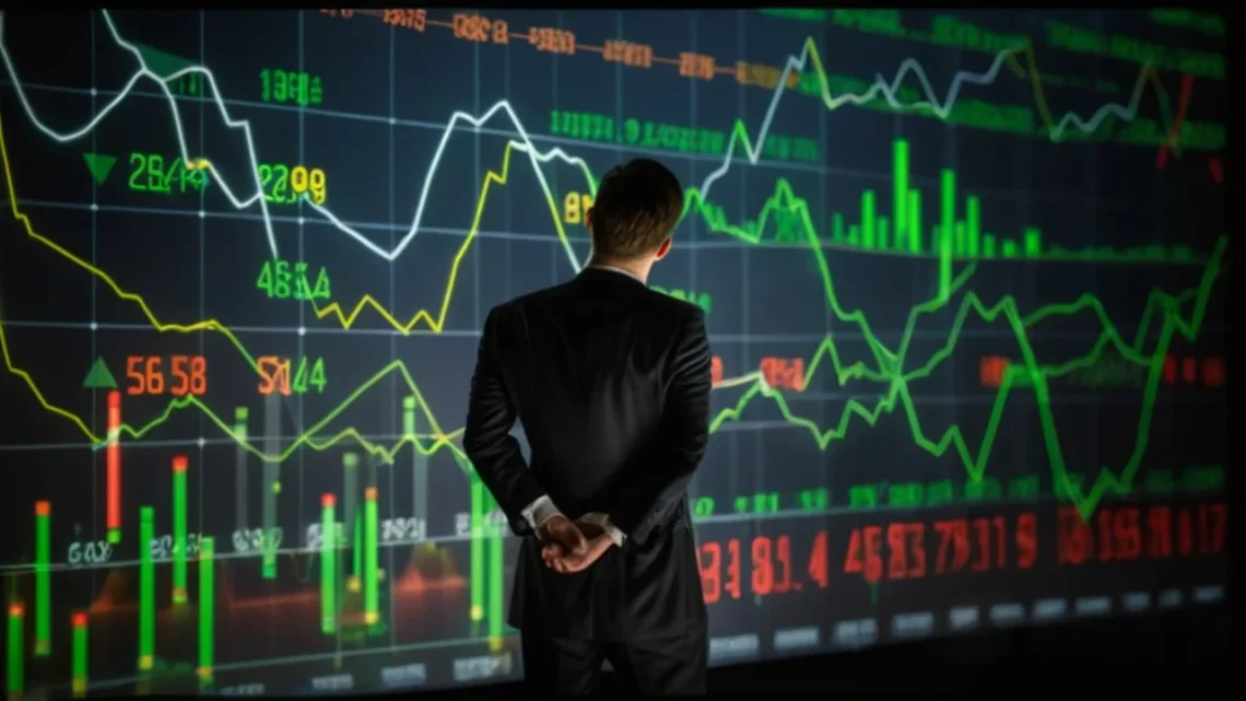 US PPI Inflation Dips to 2.2%, Predicting Bitcoin Price Surge?