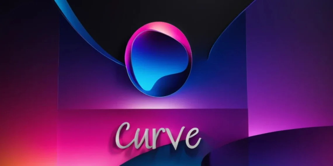 CRV Price Plummets 30% Amid Curve Founder's Liquidation"