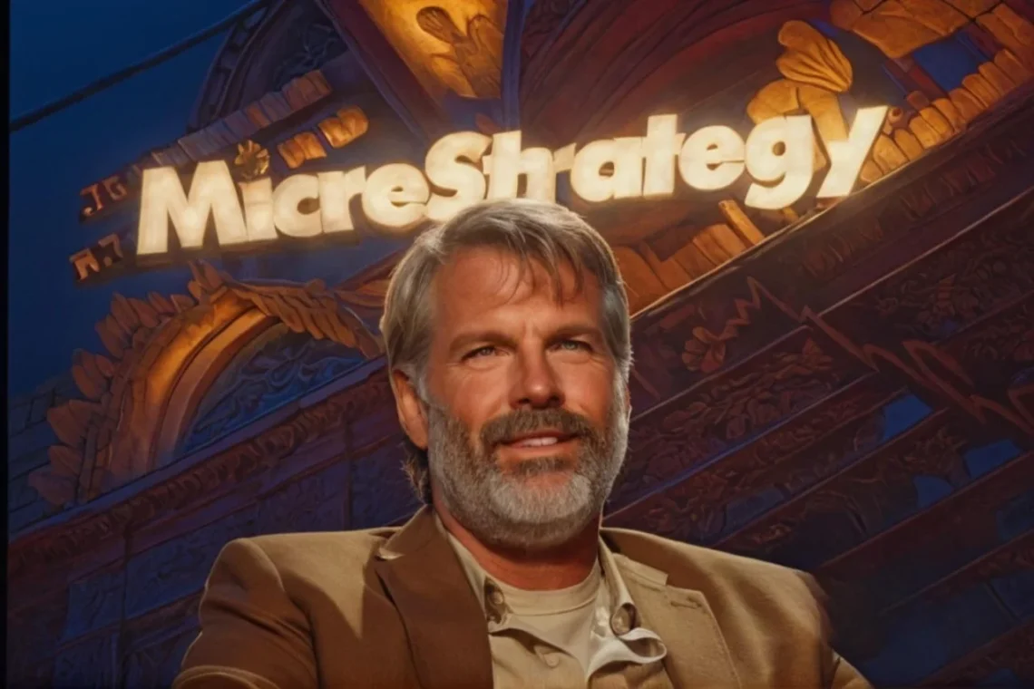 MicroStrategy Plans $500M Notes Sale for Bitcoin Purchase