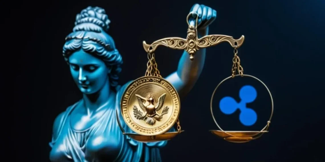 Ripple Cites Terraform Settlement in XRP Lawsuit Update Notice