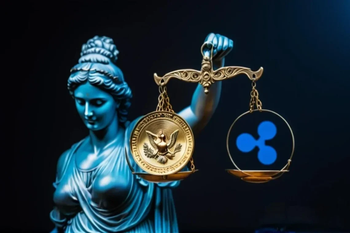 Ripple Cites Terraform Settlement in XRP Lawsuit Update Notice