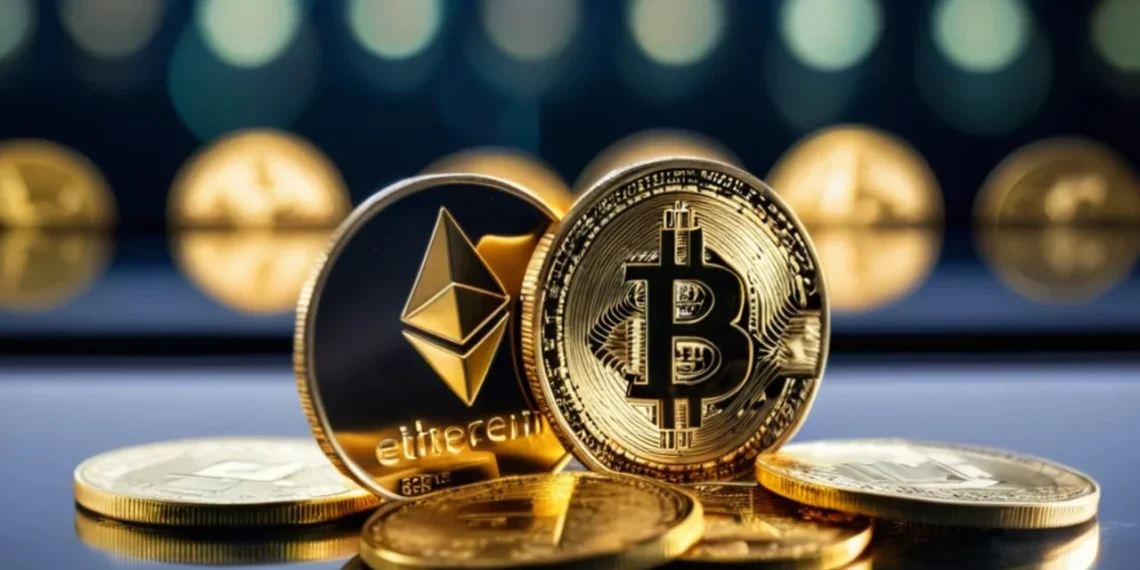 Top 5 Scaling Solutions Transforming Bitcoin and Ethereum Forever