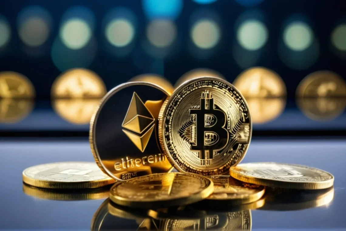 Top 5 Scaling Solutions Transforming Bitcoin and Ethereum Forever