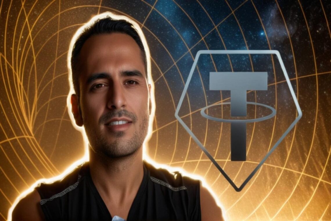 Tether CEO Highlights USDT's Influence on Global Dollar Demand