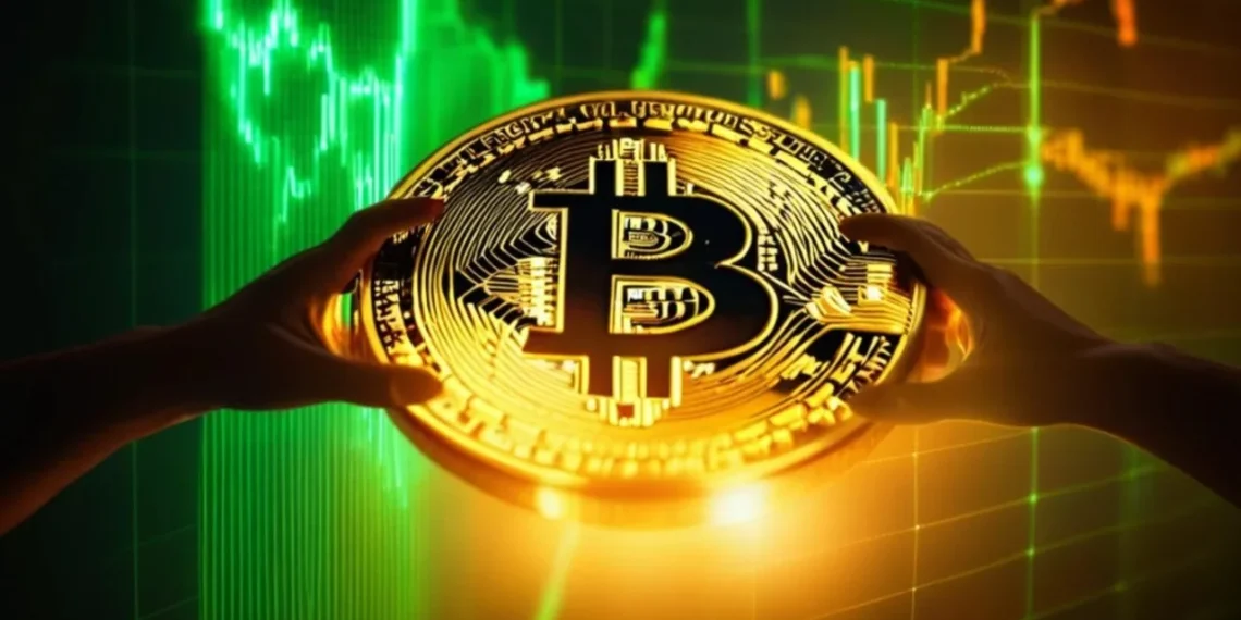 US Bitcoin ETF Sees $545M Outflow, BTC Price Dips to $60K Imminent?