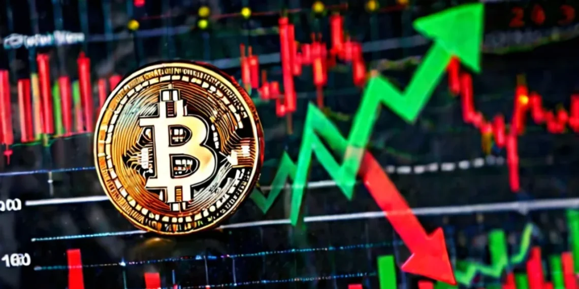 Why Bitcoin (BTC) Price Correction May Continue to $54K