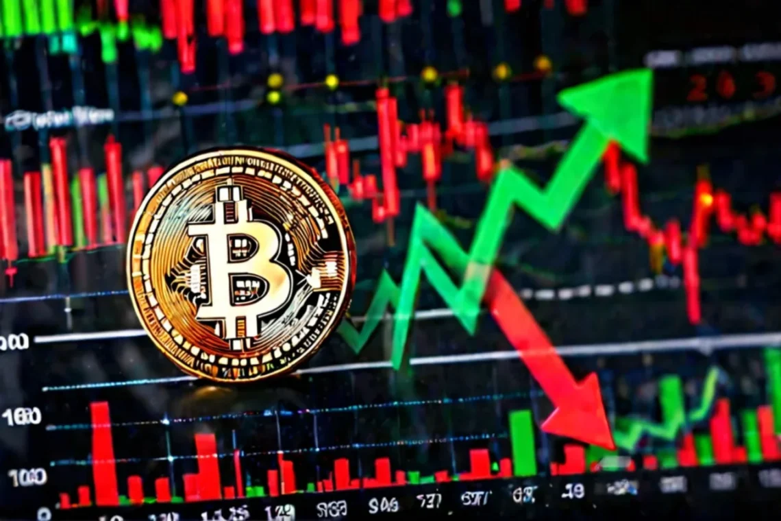 Why Bitcoin (BTC) Price Correction May Continue to $54K