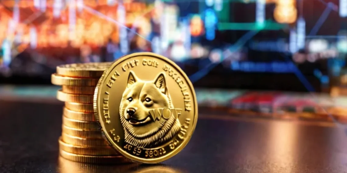 Dogecoin Lags Behind Meme Coins: Future Predictions and Trends