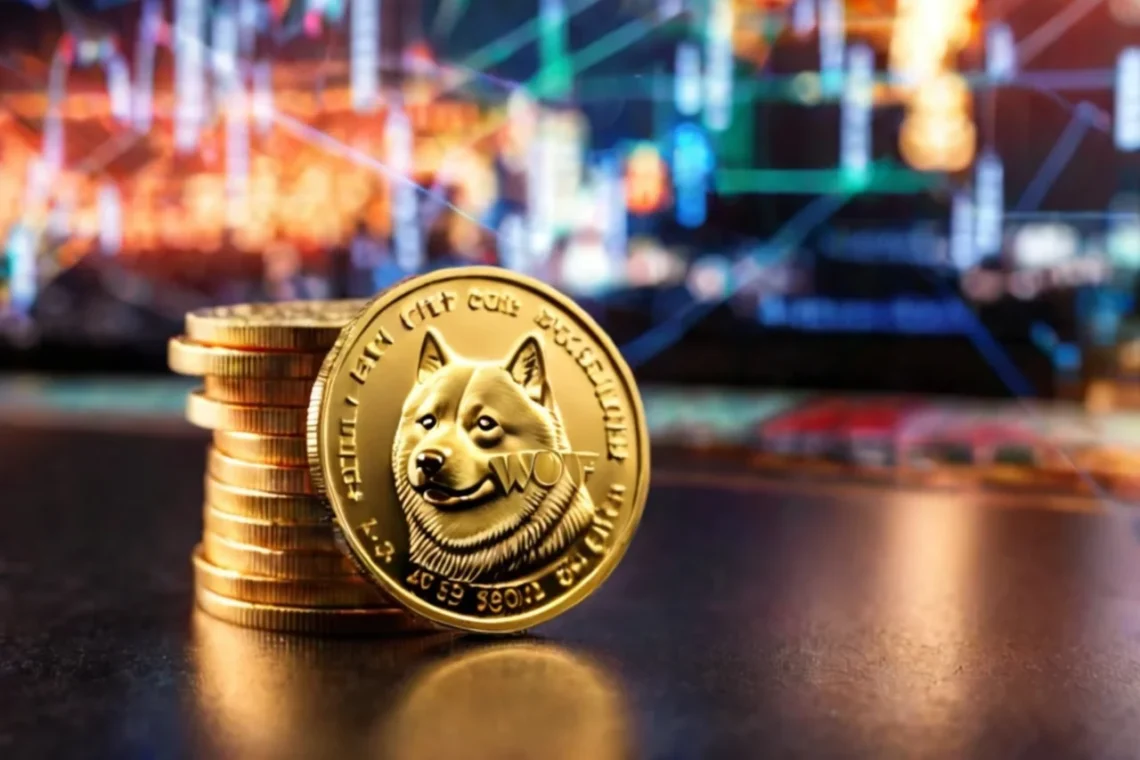 Dogecoin Lags Behind Meme Coins: Future Predictions and Trends
