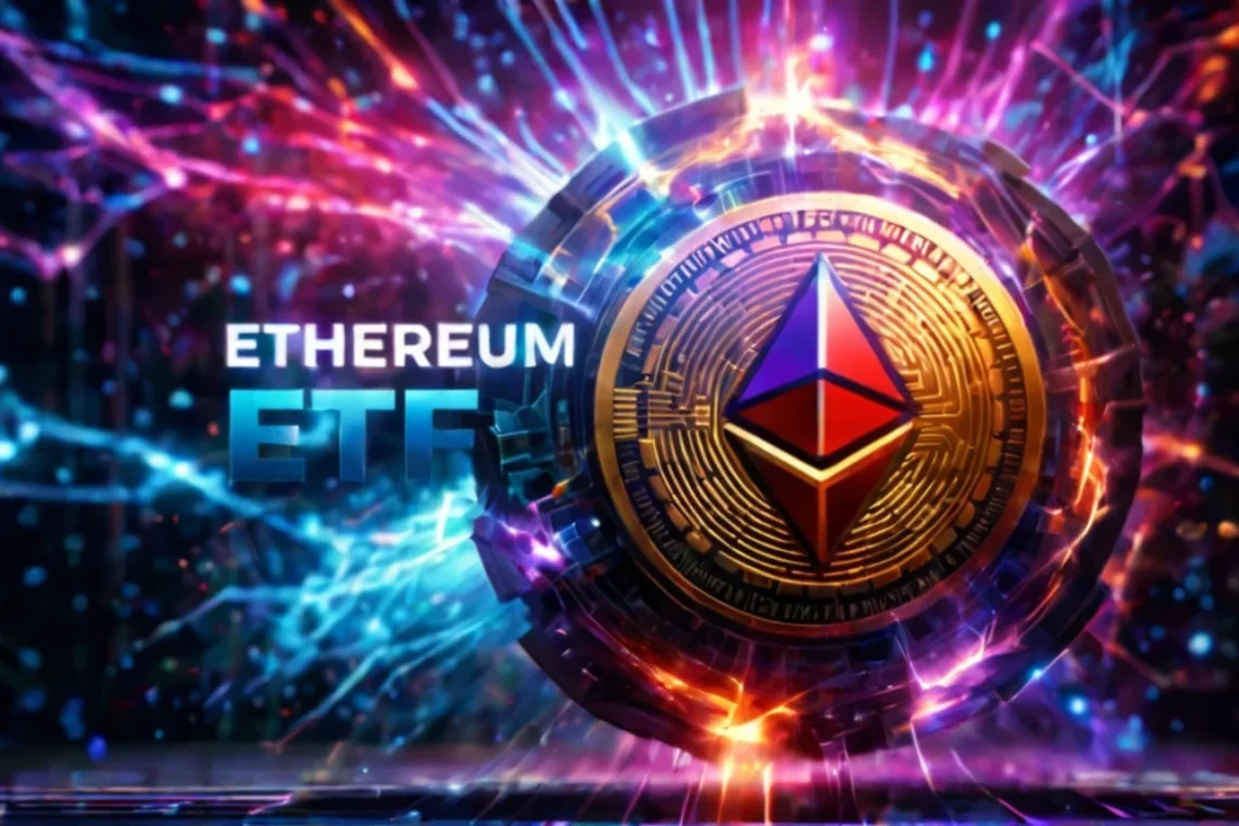 Spot Ethereum ETFs Launching in 14 Days After S-1 Amendments