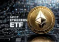 US SEC Delays Spot Ethereum ETF, Returns S-1 Forms for Review
