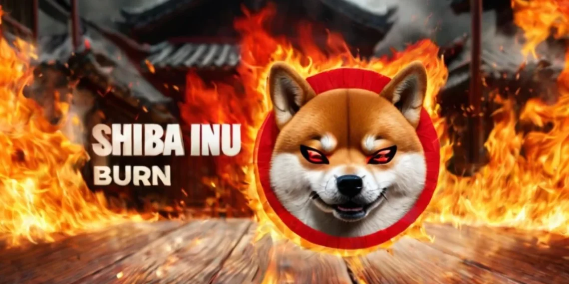 Shiba Inu Burn Rate Soars 1100%, SHIB Set to Hit $0.00002 Soon?