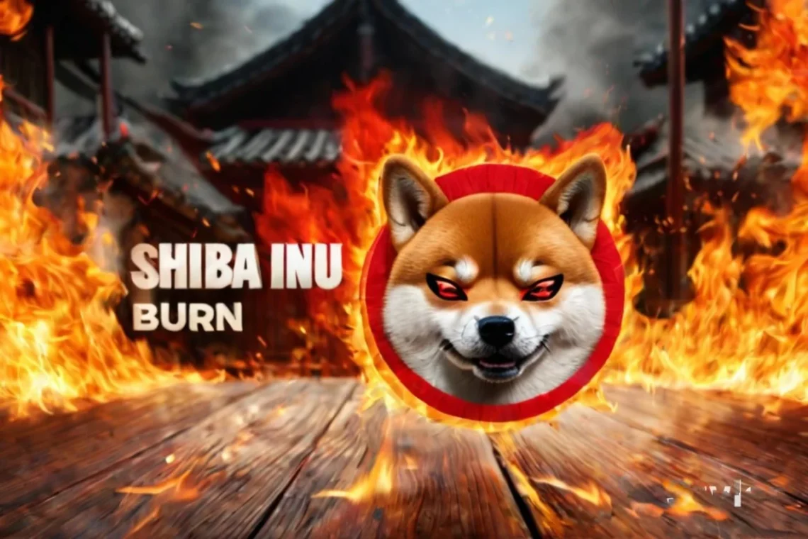 Shiba Inu Burn Rate Soars 1100%, SHIB Set to Hit $0.00002 Soon?