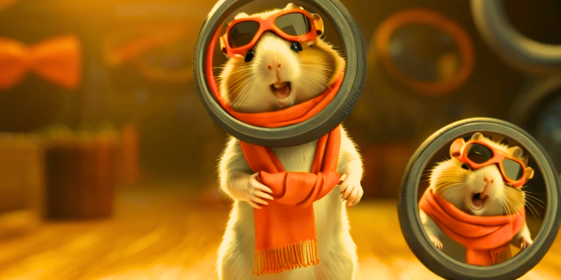 Hamster Kombat: The Game Changer Redefining Play-to-Earn Dynamics in Crypto