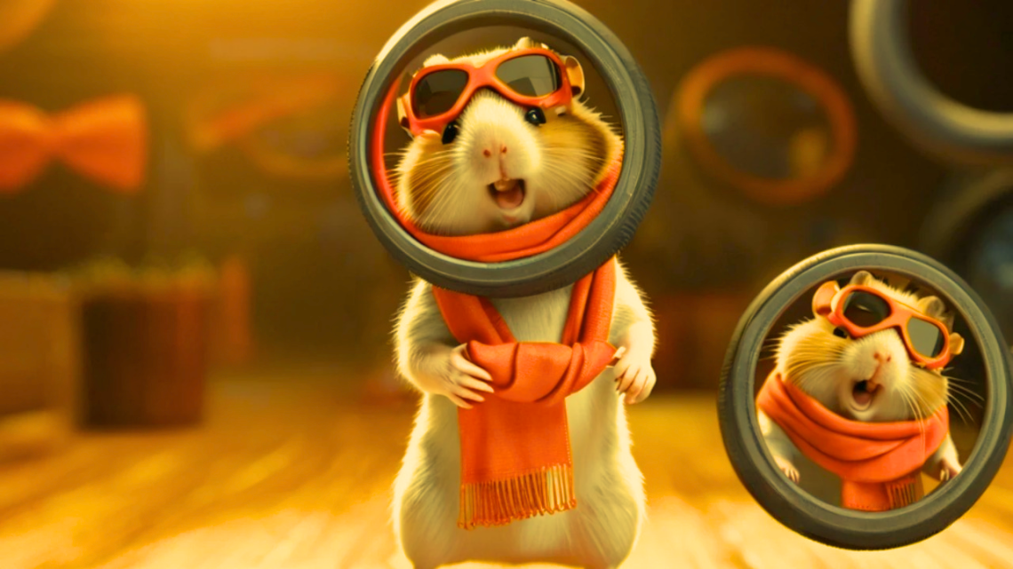 Hamster Kombat: The Game Changer Redefining Play-to-Earn Dynamics in Crypto