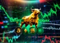 Crypto Prices June 26: Bitcoin Hits $62K, Altcoins Rally