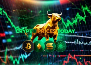Crypto Prices June 26: Bitcoin Hits $62K, Altcoins Rally