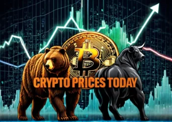 Crypto Prices June 27: BTC & Altcoins Drop, KAS & MKR Rise