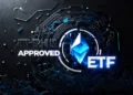 21Shares Files Form 8A for Spot Ethereum ETF Following VanEck