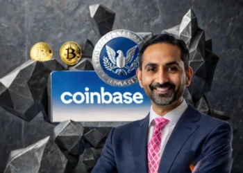 Coinbase CLO Reveals SEC Blocked Gensler Files, Alleges Bias
