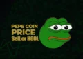 PEPE Coin Price Rebounds from Crucial Support, Critical Moment