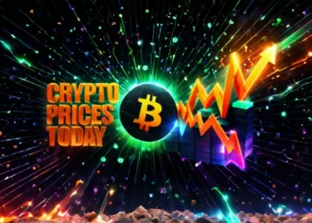 Crypto Prices June 24: Bitcoin Falls to $62K, Altcoins Drop 2%-6%