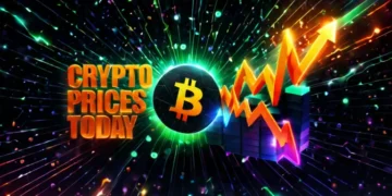 Crypto Prices June 24: Bitcoin Falls to $62K, Altcoins Drop 2%-6%