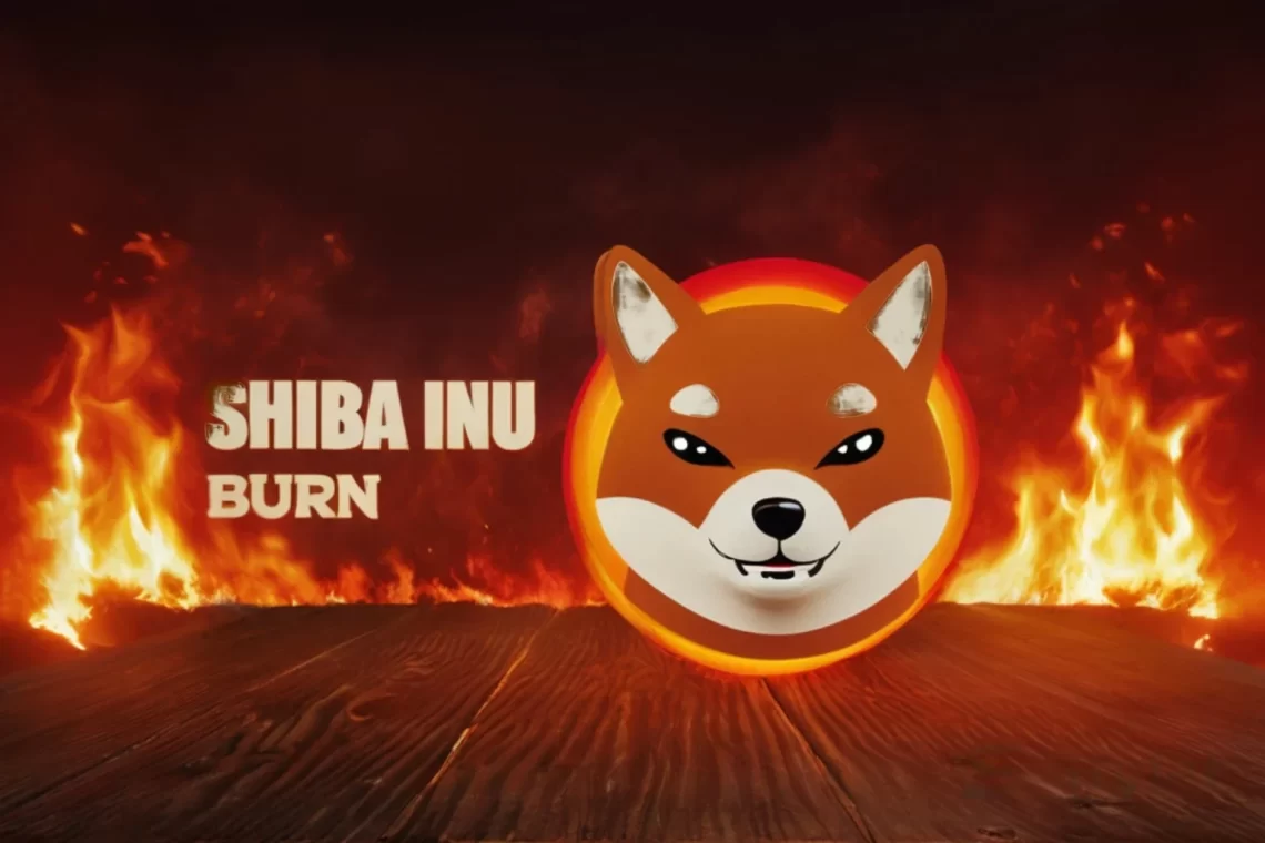 Shiba Inu Burn Rate Soars 16600%, Future of SHIB Price?
