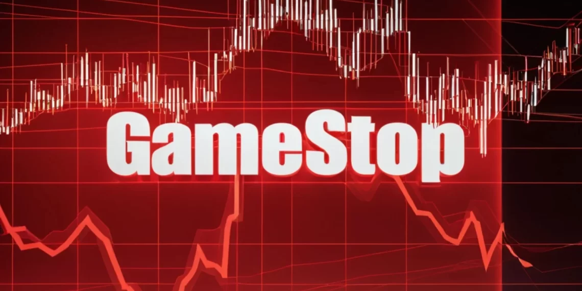 Citron Research Shorting GameStop Again: Will It Succeed?