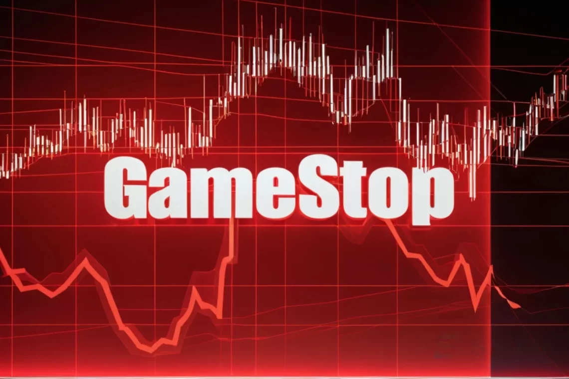 Citron Research Shorting GameStop Again: Will It Succeed?