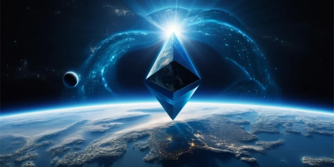 Whale Withdraws 16,449 ETH Anticipating Ethereum ETF Approval