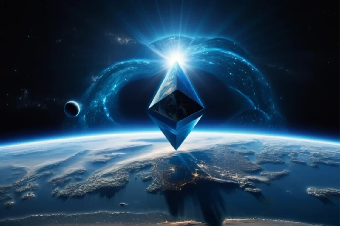 Whale Withdraws 16,449 ETH Anticipating Ethereum ETF Approval