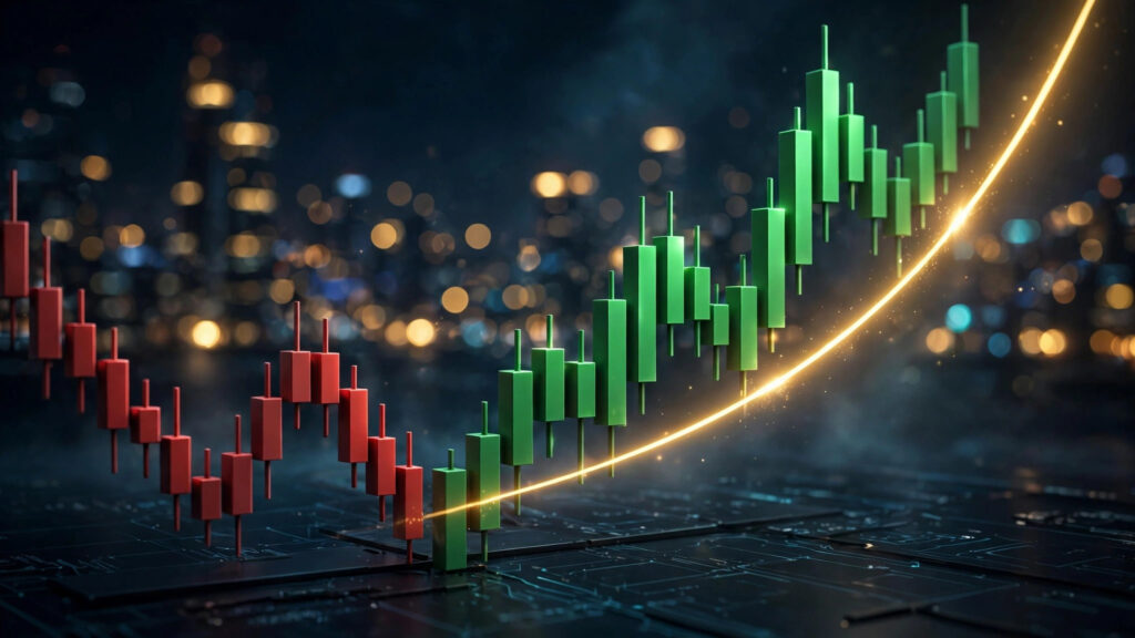 Crypto Market Cap Tops $3 Trillion as Altcoins Join the Rally